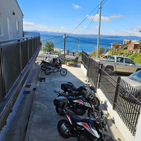 شقة Dpto Amplio Con Vista A La Bahia أوشويا المظهر الخارجي الصورة