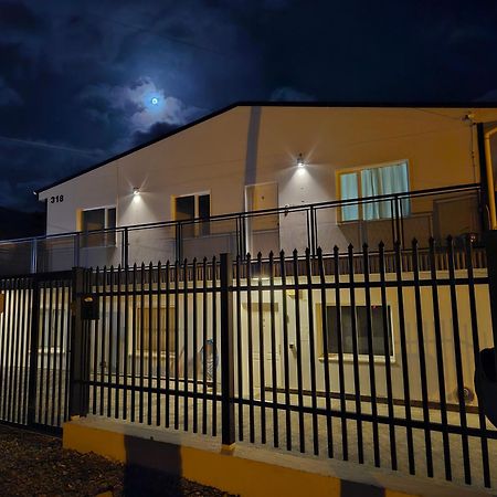 شقة Dpto Amplio Con Vista A La Bahia أوشويا المظهر الخارجي الصورة