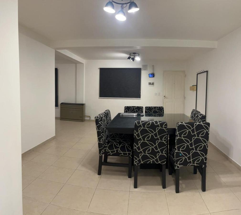 شقة Dpto Amplio Con Vista A La Bahia أوشويا المظهر الخارجي الصورة