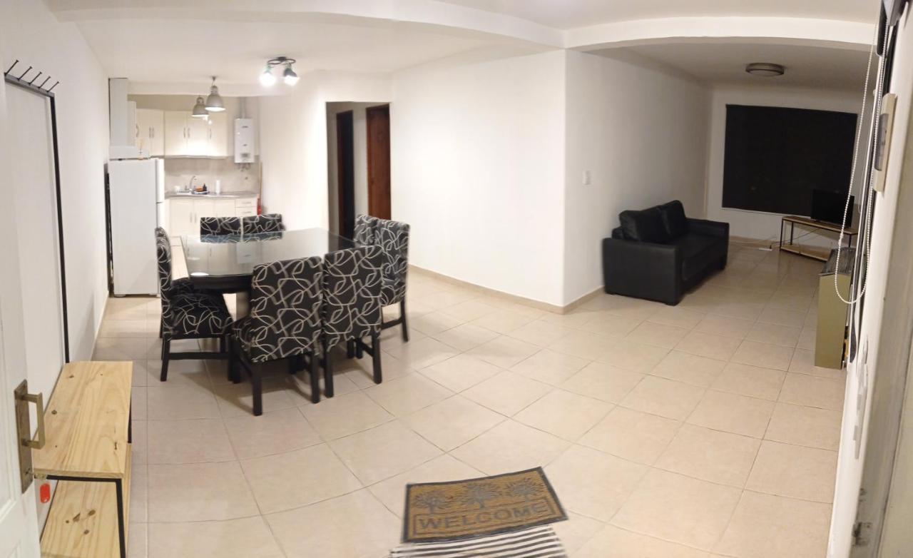 شقة Dpto Amplio Con Vista A La Bahia أوشويا المظهر الخارجي الصورة